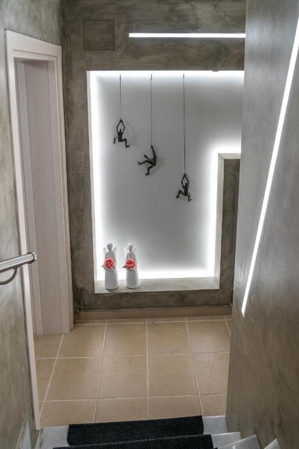 Angels Apartment Free Private Parking Салоніки Екстер'єр фото