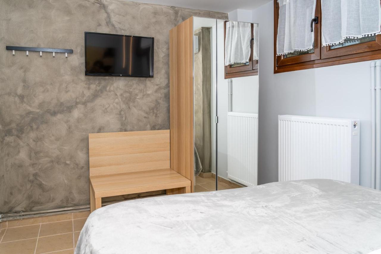 Angels Apartment Free Private Parking Салоніки Екстер'єр фото