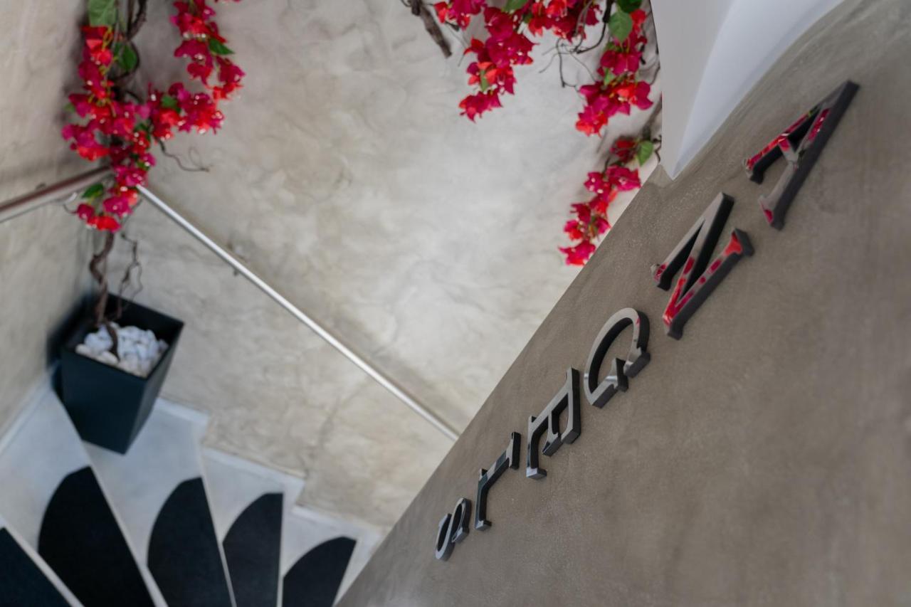 Angels Apartment Free Private Parking Салоніки Екстер'єр фото