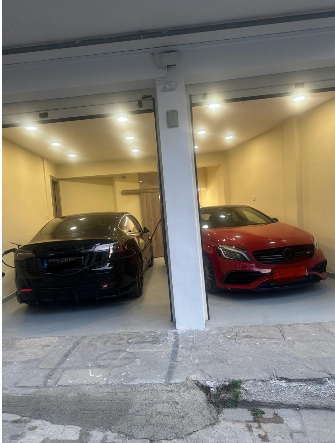 Angels Apartment Free Private Parking Салоніки Екстер'єр фото