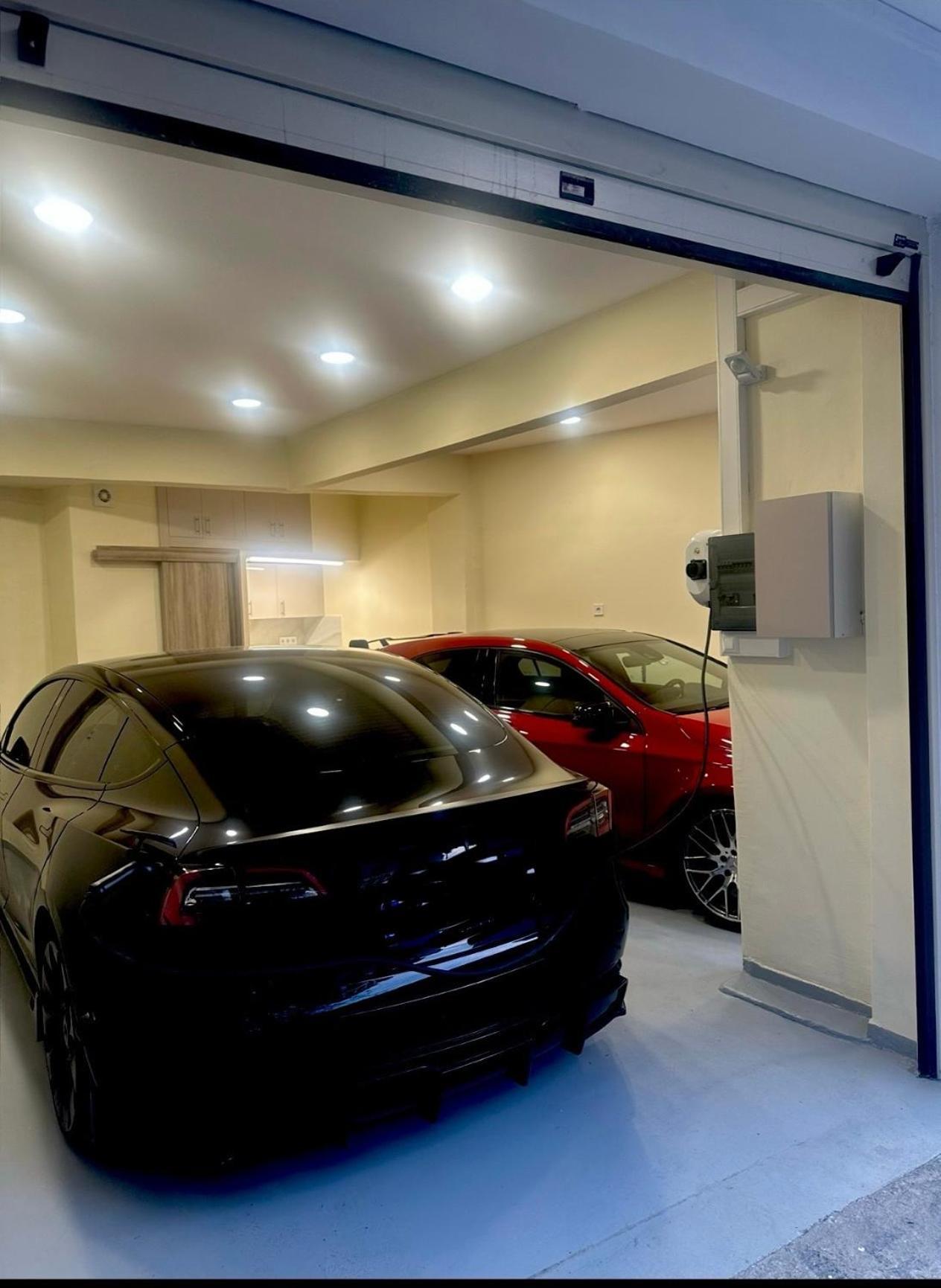 Angels Apartment Free Private Parking Салоніки Екстер'єр фото